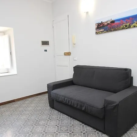 Appartamento Kefa Holiday - Ai Campanili *