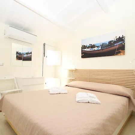 Lejlighed Ai Campanili Cefalù