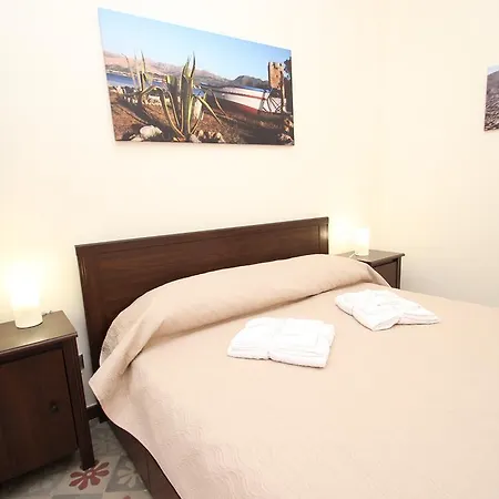 Kefa Holiday - Ai Campanili Apartment *