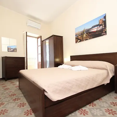 Lejlighed Ai Campanili