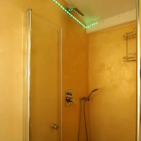 Ai Campanili Lejlighed Cefalù