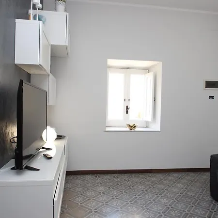 Lejlighed Ai Campanili *