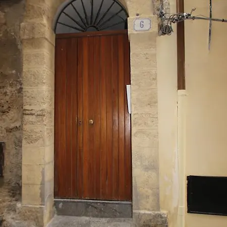 Ai Campanili Lejlighed *