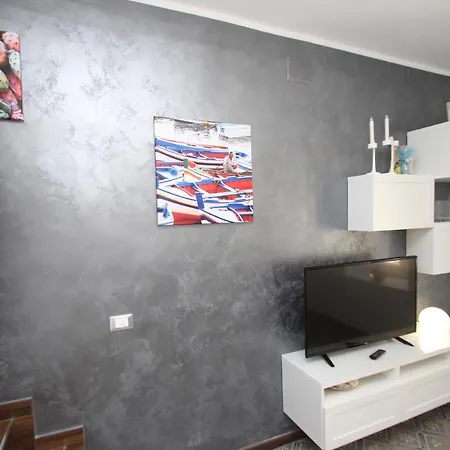 Ai Campanili Cefalù